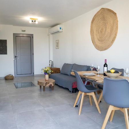 Villa Vagelia 埃皮斯科皮 外观 照片