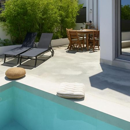 Villa Vagelia 埃皮斯科皮 外观 照片