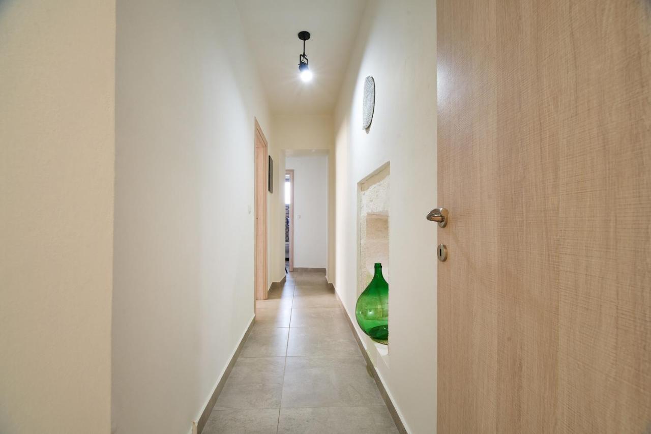 Villa Vagelia 埃皮斯科皮 外观 照片
