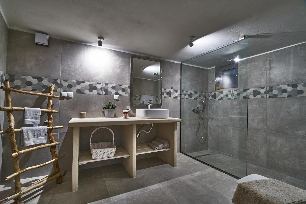 Villa Vagelia 埃皮斯科皮 外观 照片