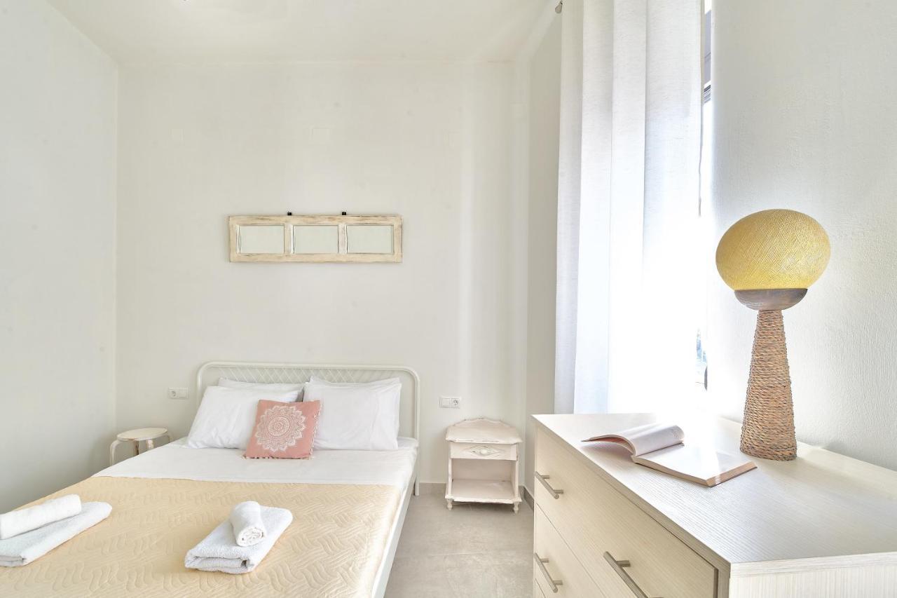Villa Vagelia 埃皮斯科皮 外观 照片