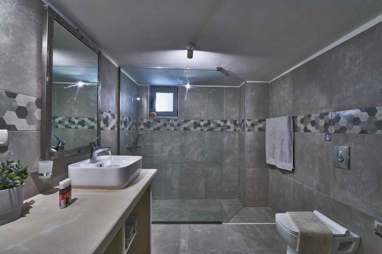 Villa Vagelia 埃皮斯科皮 外观 照片