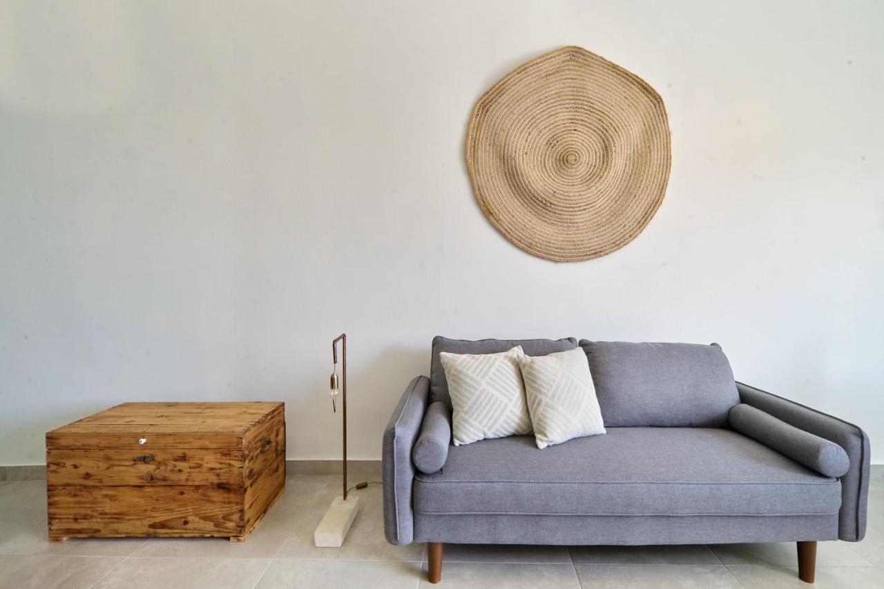 Villa Vagelia 埃皮斯科皮 外观 照片
