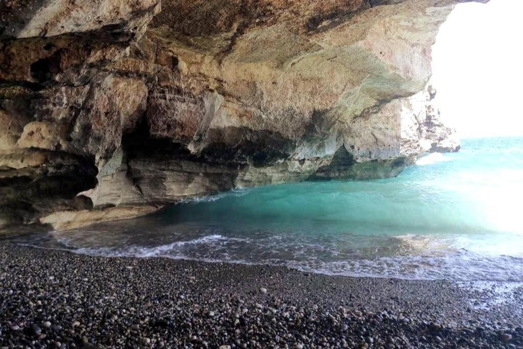 Villa Vagelia 埃皮斯科皮 外观 照片