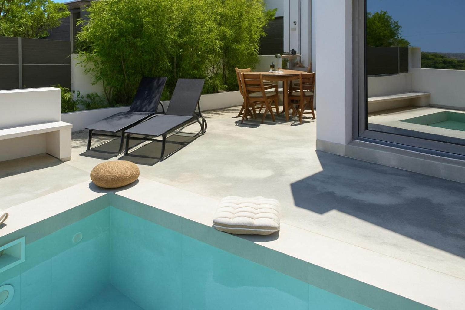 Villa Vagelia 埃皮斯科皮 外观 照片
